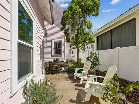 1625 Olmsted Lane Fernandina Beach FL 32034