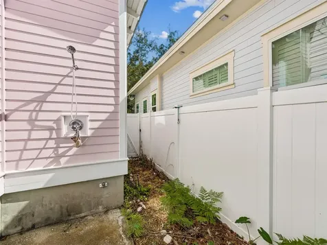 1625 Olmsted Lane Fernandina Beach FL 32034