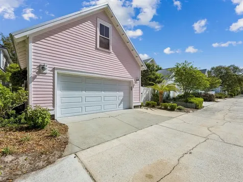 1625 Olmsted Lane Fernandina Beach FL 32034