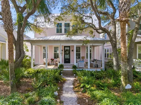 1625 Olmsted Lane Fernandina Beach FL 32034
