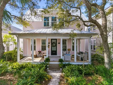 1625 Olmsted Lane Fernandina Beach FL 32034