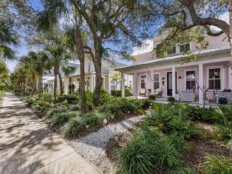 1625 Olmsted Lane Fernandina Beach FL 32034