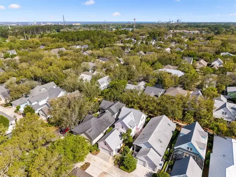 1625 Olmsted Lane Fernandina Beach FL 32034