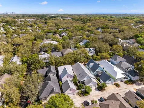 1625 Olmsted Lane Fernandina Beach FL 32034
