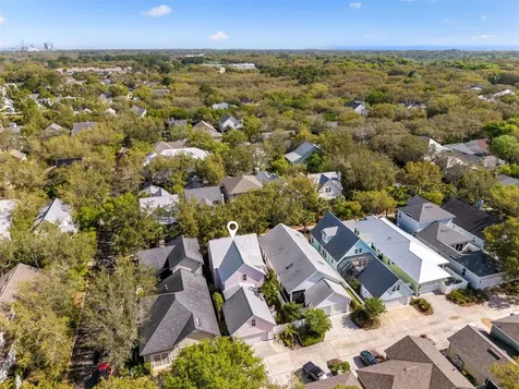 1625 Olmsted Lane Fernandina Beach FL 32034
