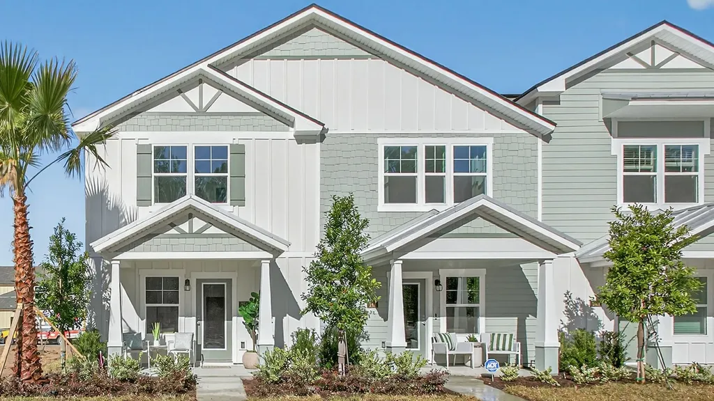 296 Counsel Street Yulee FL 32097