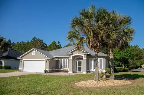 32105 Grand Parke Boulevard Fernandina Beach FL 32034