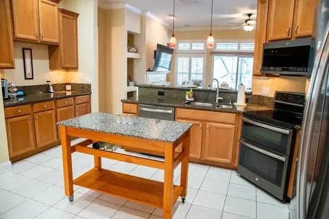 32105 Grand Parke Boulevard Fernandina Beach FL 32034