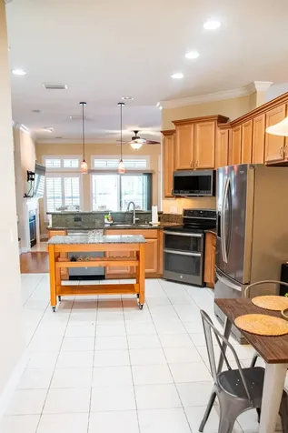 32105 Grand Parke Boulevard Fernandina Beach FL 32034