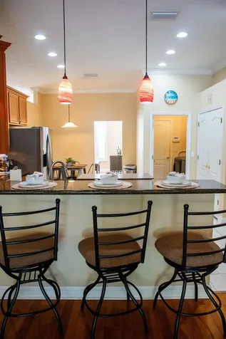 32105 Grand Parke Boulevard Fernandina Beach FL 32034