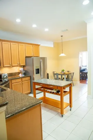 32105 Grand Parke Boulevard Fernandina Beach FL 32034
