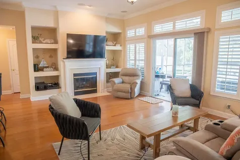32105 Grand Parke Boulevard Fernandina Beach FL 32034