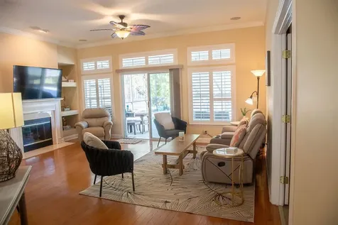 32105 Grand Parke Boulevard Fernandina Beach FL 32034