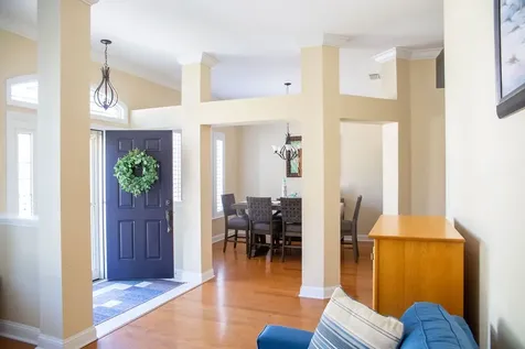 32105 Grand Parke Boulevard Fernandina Beach FL 32034