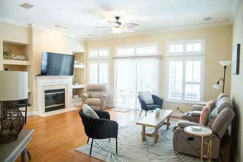 32105 Grand Parke Boulevard Fernandina Beach FL 32034