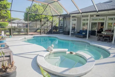 32105 Grand Parke Boulevard Fernandina Beach FL 32034