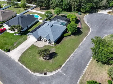 32105 Grand Parke Boulevard Fernandina Beach FL 32034