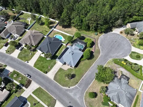 32105 Grand Parke Boulevard Fernandina Beach FL 32034
