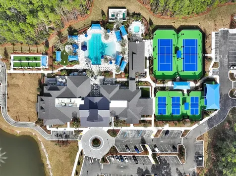 515 Goodwill Court Yulee FL 32097