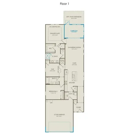515 Goodwill Court Yulee FL 32097