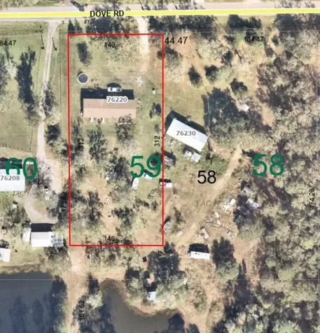 76220 Dove Road Yulee FL 32097