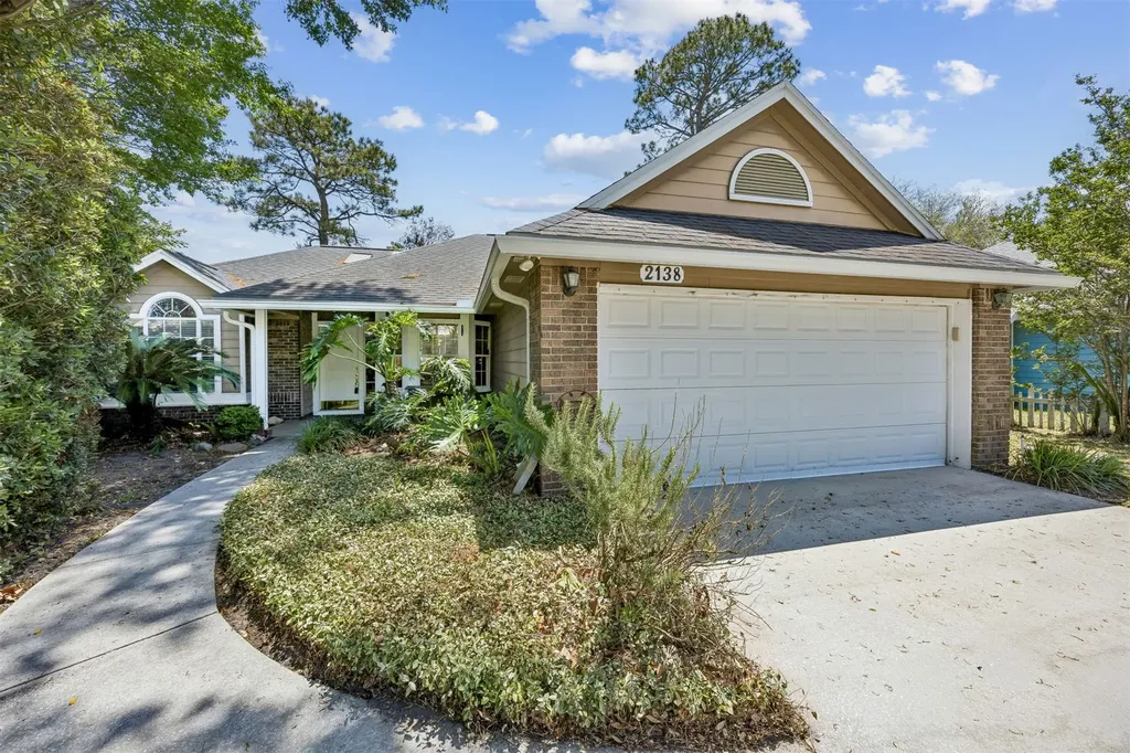 2138 Whitfield Drive Fernandina Beach FL 32034