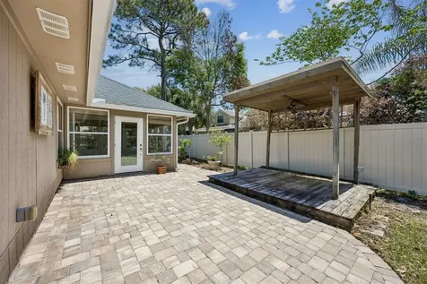 2138 Whitfield Drive Fernandina Beach FL 32034