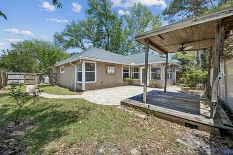 2138 Whitfield Drive Fernandina Beach FL 32034