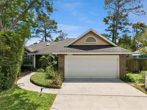 2138 Whitfield Drive Fernandina Beach FL 32034
