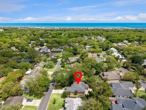 2138 Whitfield Drive Fernandina Beach FL 32034