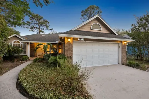 2138 Whitfield Drive Fernandina Beach FL 32034