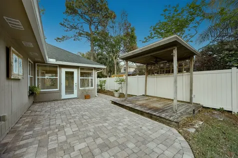 2138 Whitfield Drive Fernandina Beach FL 32034