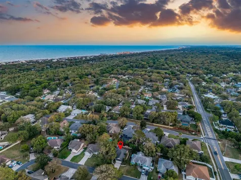 2138 Whitfield Drive Fernandina Beach FL 32034