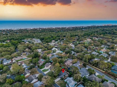 2138 Whitfield Drive Fernandina Beach FL 32034