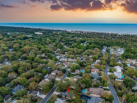 2138 Whitfield Drive Fernandina Beach FL 32034