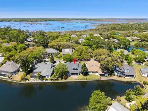 96026 Park Place Fernandina Beach FL 32034