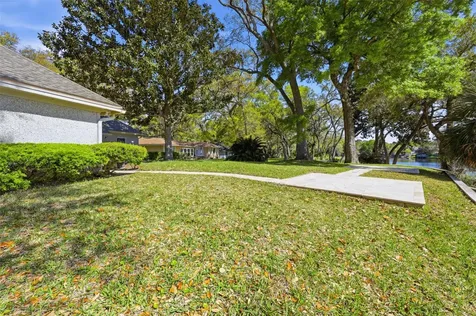 2144 E Lakeside Drive Fernandina Beach FL 32034