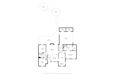 2144 E Lakeside Drive Fernandina Beach FL 32034