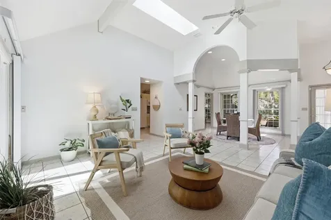 2144 E Lakeside Drive Fernandina Beach FL 32034