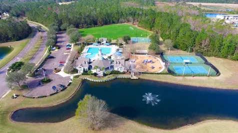 96061 Long Beach Drive Fernandina Beach FL 32034