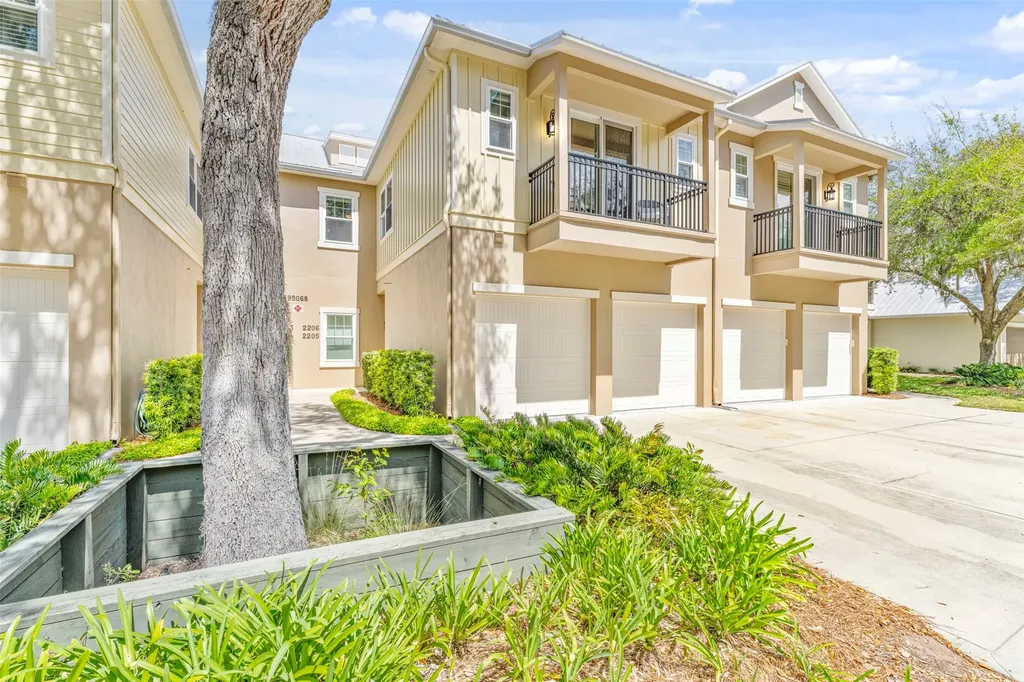 95068 Summerwoods Circle Fernandina Beach FL 32034