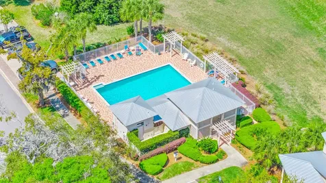 95068 Summerwoods Circle Fernandina Beach FL 32034
