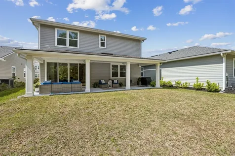75556 Canterwood Drive Yulee FL 32097