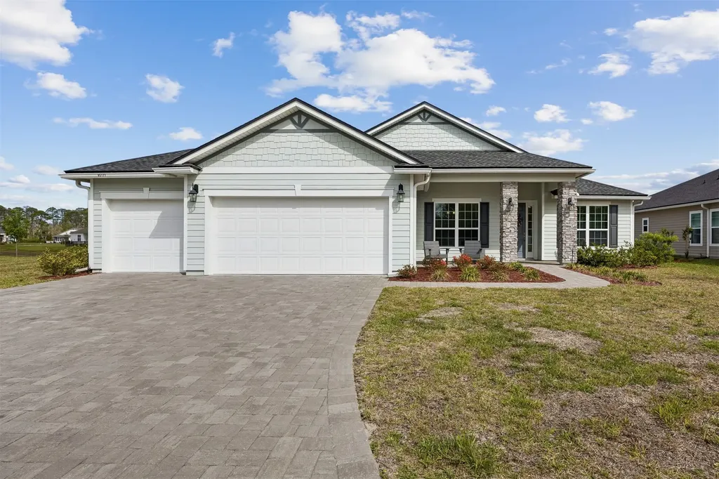 85177 Sandy Ridge Loop Yulee FL 32097