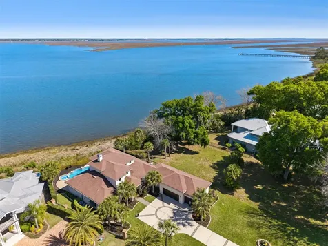 28616 Grandview Manor Yulee FL 32097
