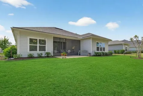 79179 Plummers Creek Yulee FL 32097