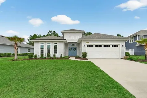 79179 Plummers Creek Yulee FL 32097