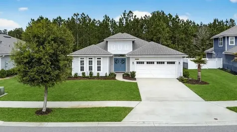 79179 Plummers Creek Yulee FL 32097