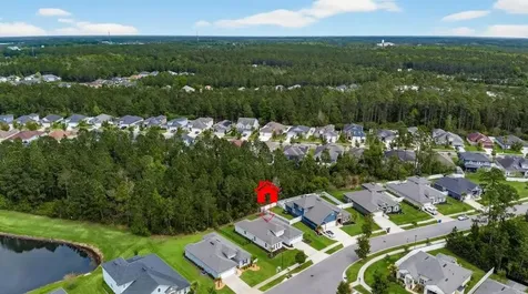 79179 Plummers Creek Yulee FL 32097