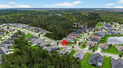 79179 Plummers Creek Yulee FL 32097